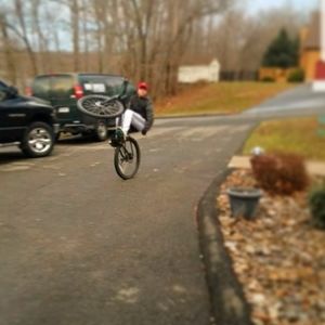 Meet your Posher, Mario